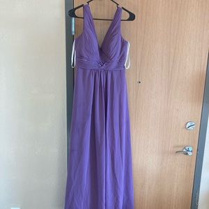 Christina Wu bridesmaid dress sz 6